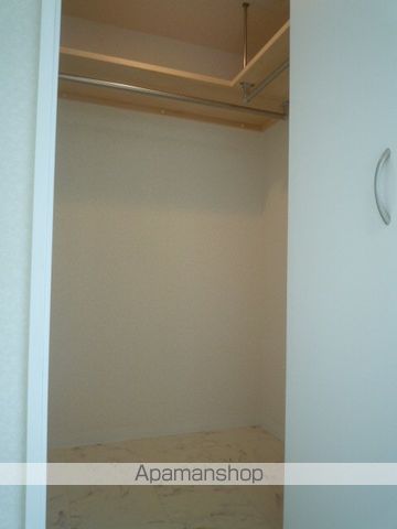 グランメール北40条Aの内装写真