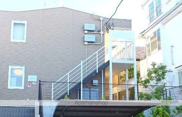 レオパレス本天沼ETの内装写真