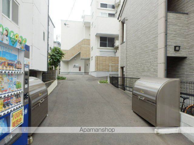 【ベルポート香住ヶ丘の写真】