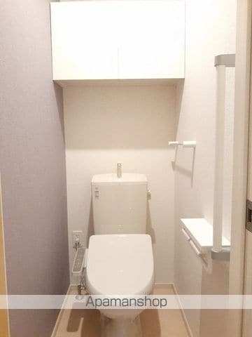 クレアールの内装写真