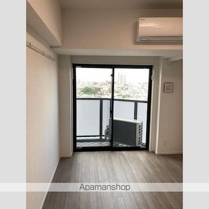 ＳーＲＥＳＩＤＥＮＣＥ駒込六義園[1LDK/40.21m2]のリビング・居間1