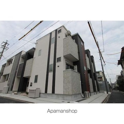 Ｍａｉｓｏｎ　Ｄｏｌｃｅ[1DK/25.92m2]の外観1