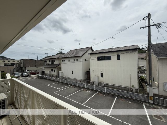 エスパディ B棟のその他写真