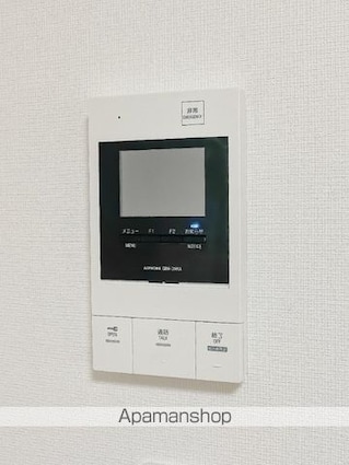 レジディア横濱大通り公園[1K/35.13m2]の内装3