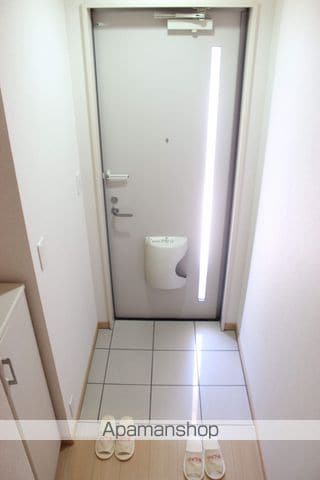 PEER MAISONの内装写真