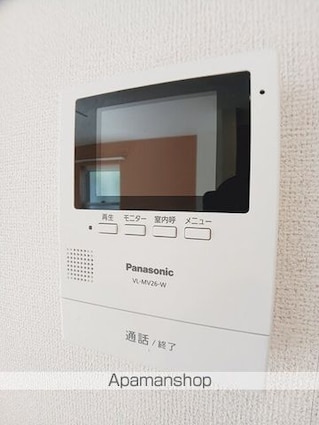 Ｇｒａｎｄｅ　Ｓ．Ｋ　壱番館[2LDK/57.07m2]のその他設備