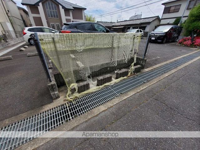 リビングタウン南八木の内装写真