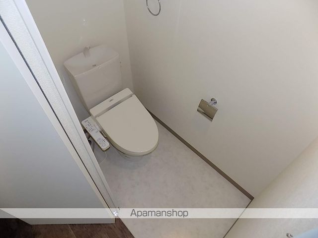八幡マンションの内装写真