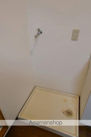 サニーコスモIIの内装写真
