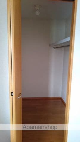 ヴィレッジ札場 B棟の内装写真