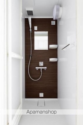 フォース新小岩[1R/9m2]のバス