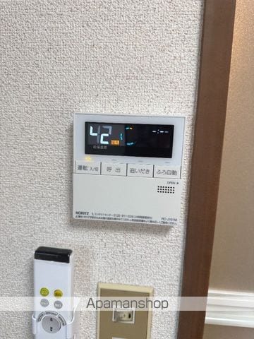クロノス花小金井の内装写真