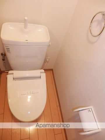 TKマンションVの内装写真