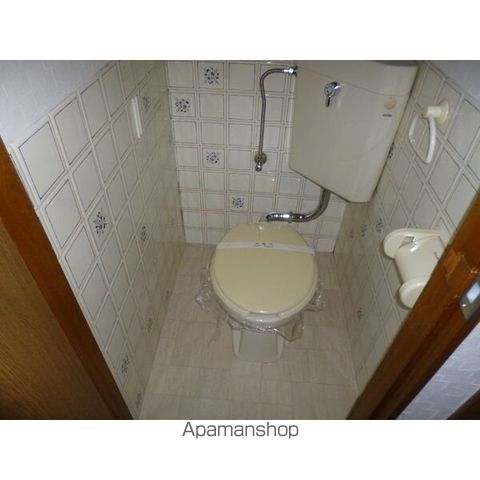大一南野口マンションの内装写真