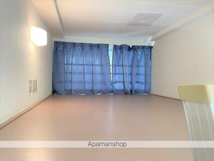 レオパレス三矢小台２０００[1K/19.87m2]のその他設備