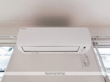 グリーンコーポ板谷　Ｄ棟[3LDK/79.07m2]のその他設備