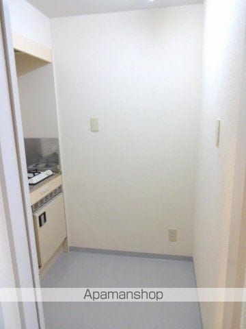 コンフォル井口の内装写真