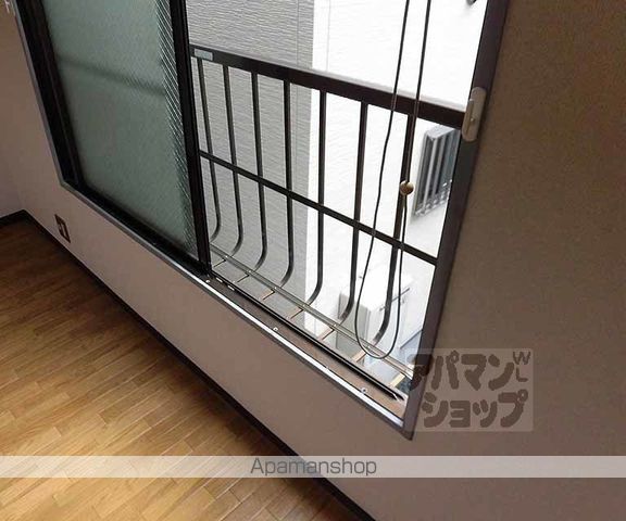 シャトー北野の内装写真