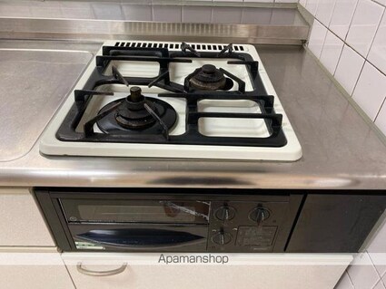 香川県高松市浜ノ町[3DK/54.15m2]の内装3