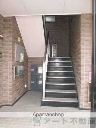 フォブールＫ＆Ｎ[2LDK/54.65m2]のエントランス2