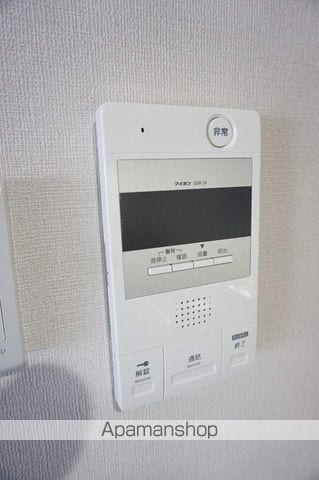 リベロ上戸田の内装写真