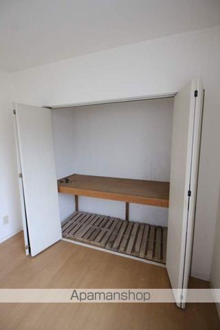 Sーcourt円山の内装写真