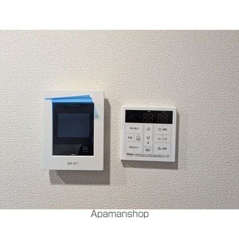 グランディール多賀城の内装写真
