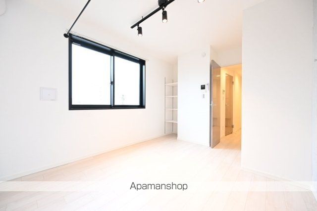 CASA SERENAの内装写真
