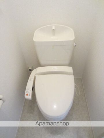 トロンルミネの内装写真
