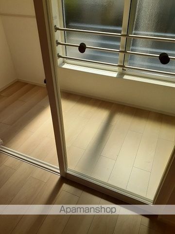 PLAIN 桃の木の内装写真