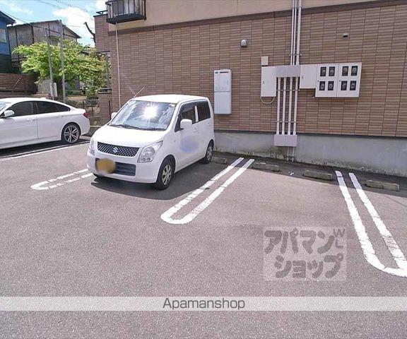 エバーグリーン Aのその他写真