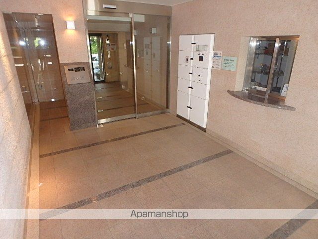 グラントゥルース浮間公園の内装写真