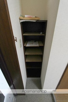 アカデミーハイツⅠ[1R/23.12m2]の内装3