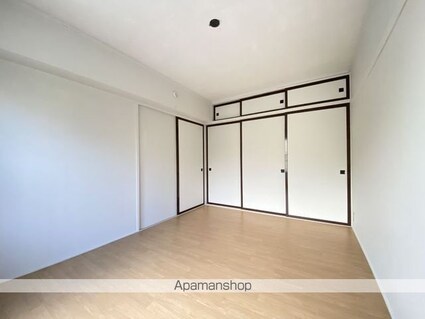 ヴィラナリー函館６号棟（ヴィラナリーハコダテロクゴウトウ[3DK/61.12m2]の内装8