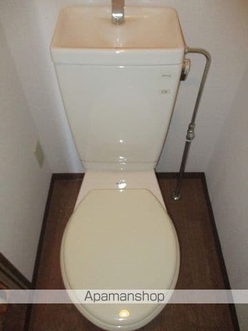 SUNPISCESの内装写真