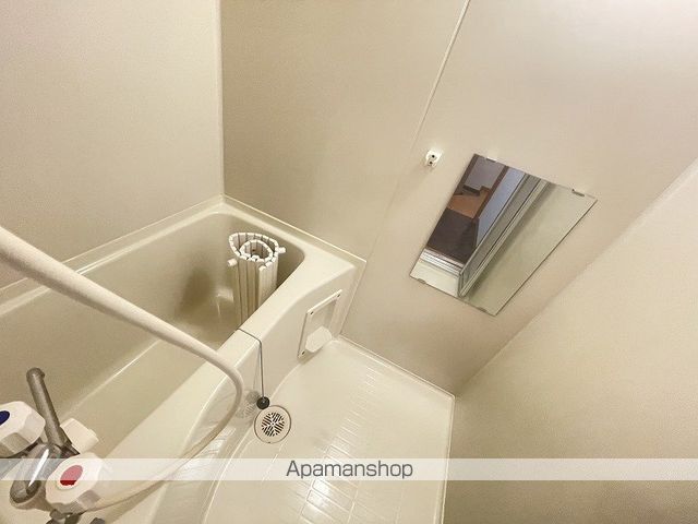 ノースリバー緑苑台の内装写真