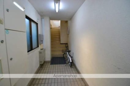 清和十日市[1K/19.89m2]の共用部2