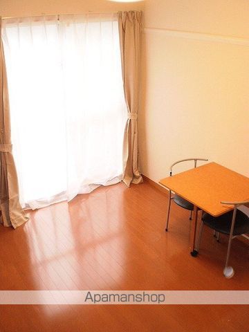 レオパレス中屋敷Bの内装写真