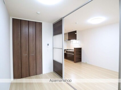 愛知県名古屋市東区筒井２丁目[1LDK/35.61m2]の内装2