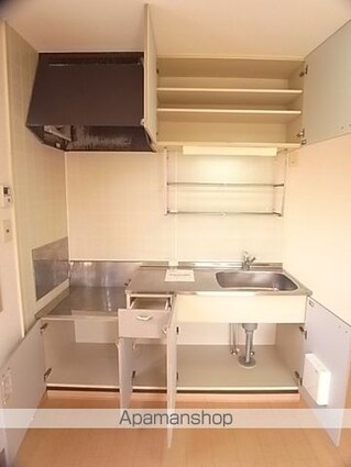 タウンホーム　楓葵[2LDK/53.76m2]の内装4