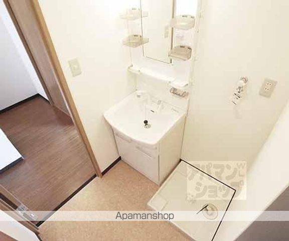レジデンス菱屋の内装写真