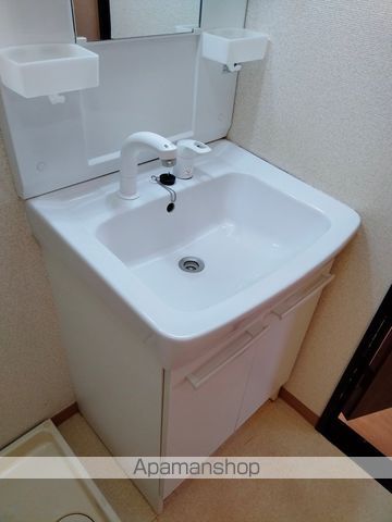 松岡マンションIIの内装写真