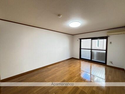 ボンヌシャンス[1K/32.26m2]のリビング・居間2