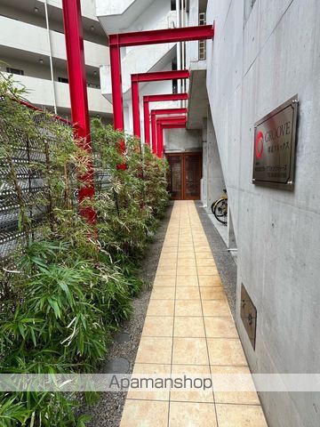 GROOVE堺東アネックスの外観写真