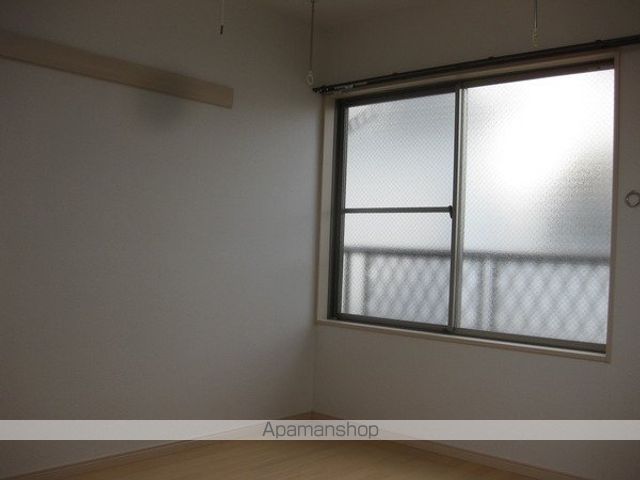 アムールの内装写真