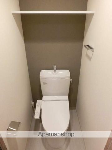 プレサンス天満橋TRADの内装写真