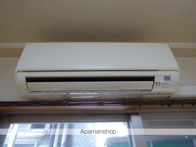 U−RO勝山の内装写真