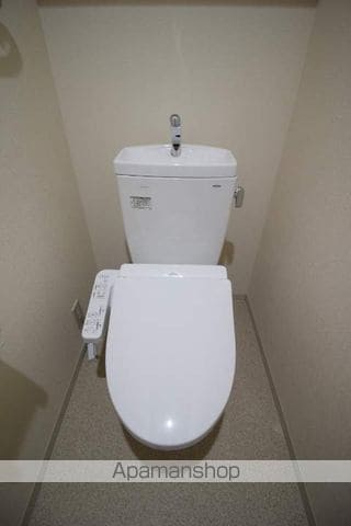 サンライト門田屋敷の内装写真