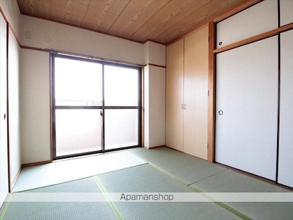 ＴＫＳマンション[2LDK/49.37m2]の内装5