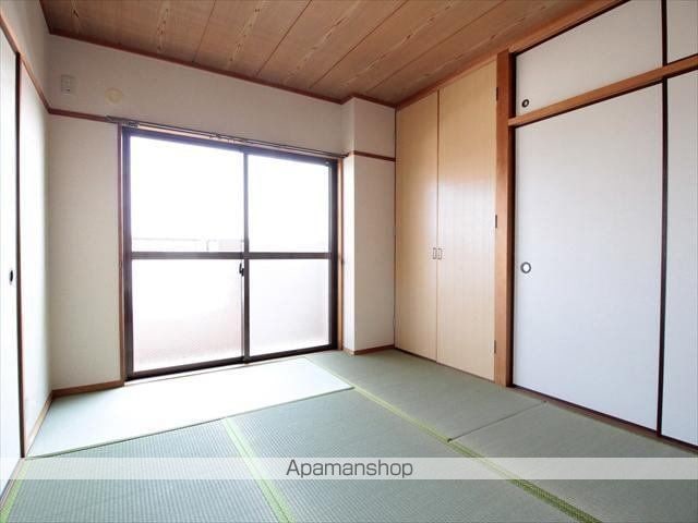 ＴＫＳマンション[2LDK/49.37m2]の内装5